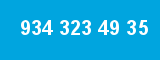 934 323 49 35 934 323 49 35